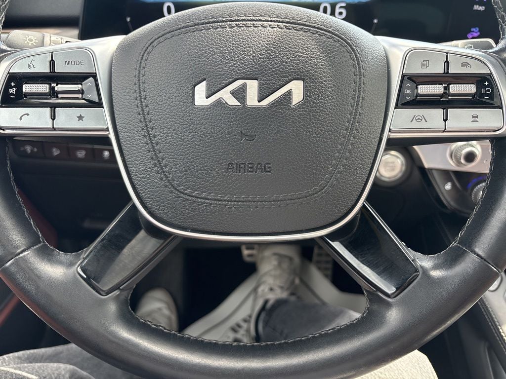 2024 Kia Telluride SX-Prestige