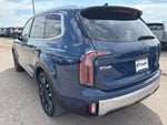 2024 Kia Telluride SX-Prestige