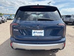 2024 Kia Telluride SX-Prestige