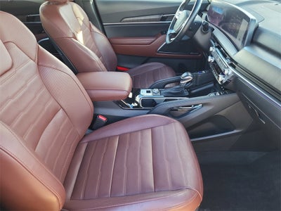 2023 Kia Telluride SX-Prestige