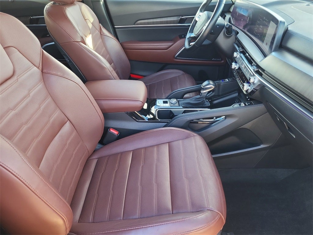 2023 Kia Telluride SX-Prestige