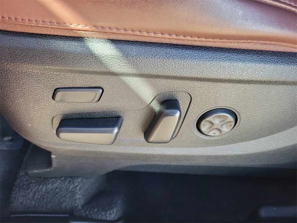 2023 Kia Telluride SX-Prestige