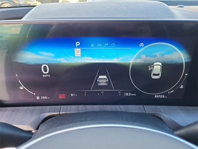 2023 Kia Telluride SX-Prestige