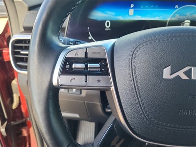 2023 Kia Telluride SX-Prestige