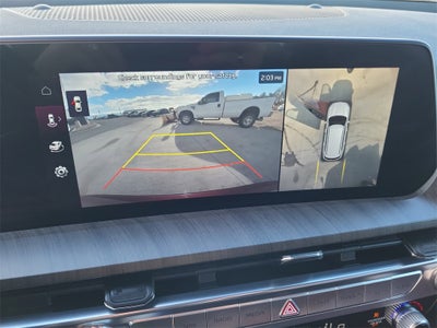 2023 Kia Telluride SX-Prestige