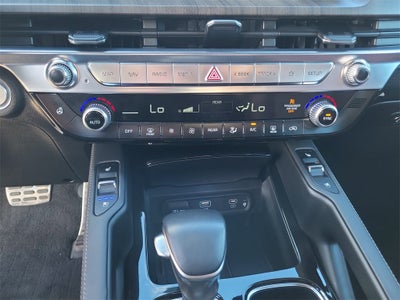 2023 Kia Telluride SX-Prestige