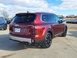 2023 Kia Telluride SX-Prestige