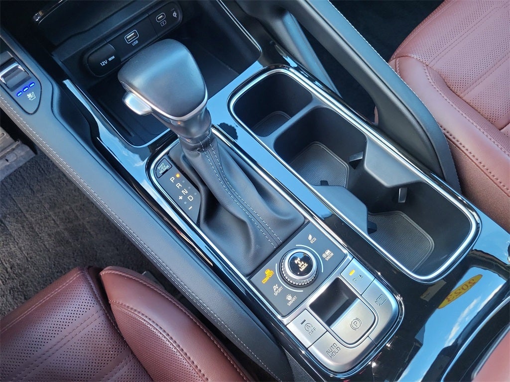 2023 Kia Telluride SX-Prestige