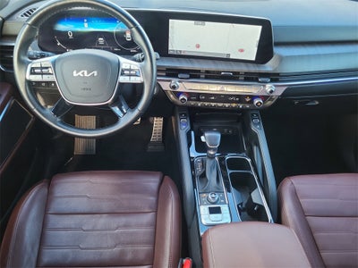 2023 Kia Telluride SX-Prestige