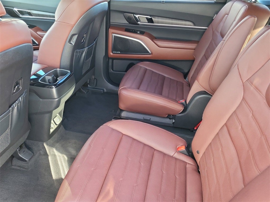 2023 Kia Telluride SX-Prestige