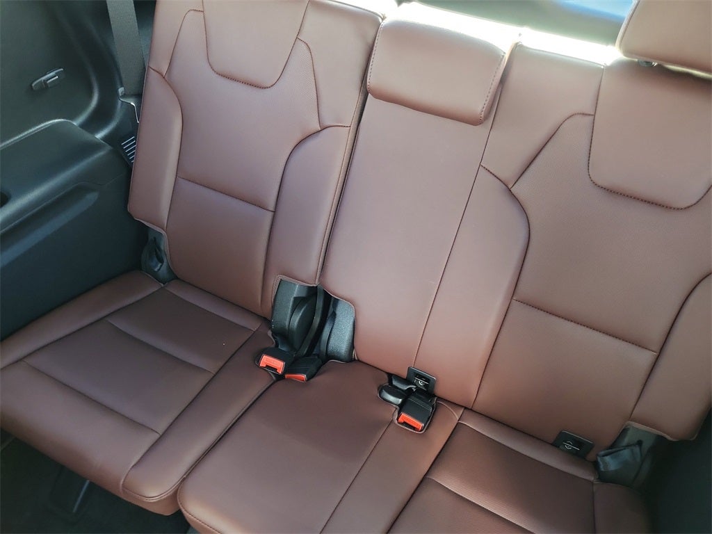 2023 Kia Telluride SX-Prestige