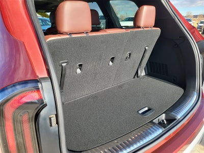 2023 Kia Telluride SX-Prestige