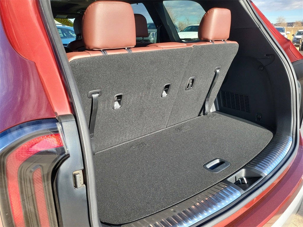 2023 Kia Telluride SX-Prestige