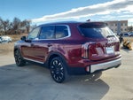 2023 Kia Telluride SX-Prestige