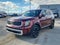2023 Kia Telluride SX-Prestige