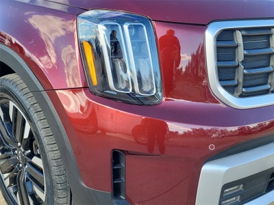 2023 Kia Telluride SX-Prestige
