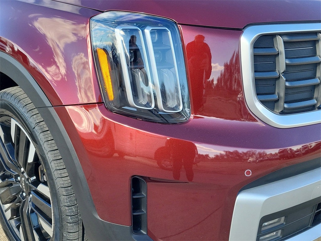 2023 Kia Telluride SX-Prestige