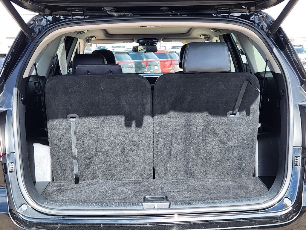 2019 Kia Sorento EX Sport