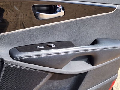 2019 Kia Sorento EX Sport