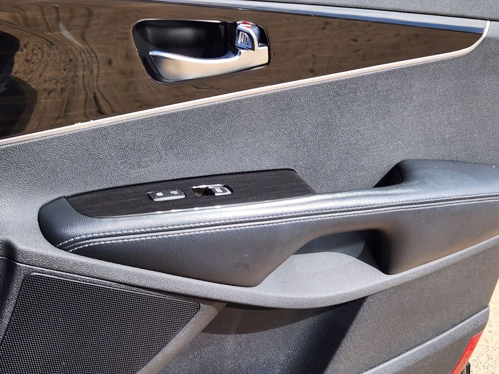 2019 Kia Sorento EX Sport