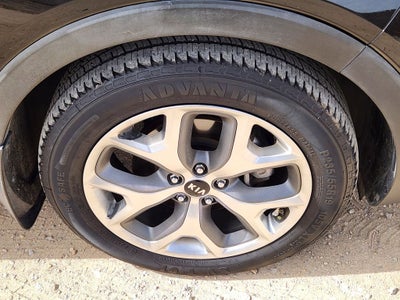 2019 Kia Sorento EX Sport