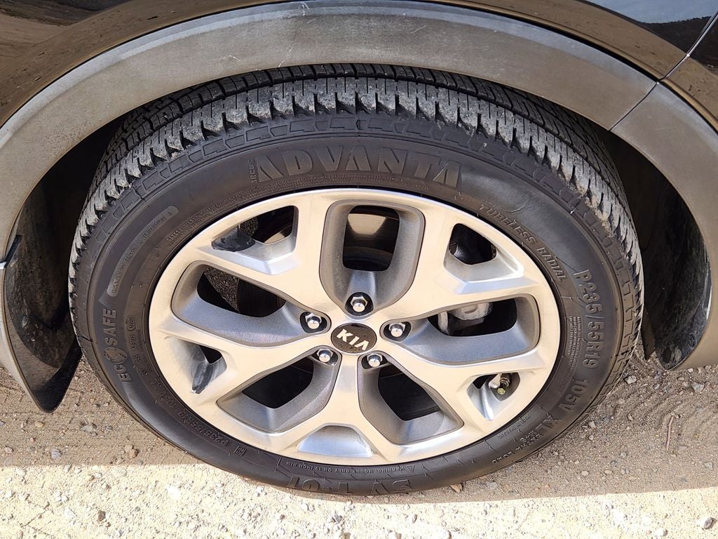 2019 Kia Sorento EX Sport