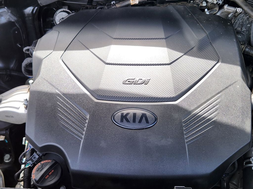 2019 Kia Sorento EX Sport