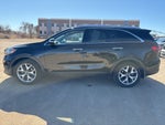 2019 Kia Sorento EX Sport