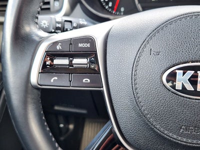 2019 Kia Sorento EX Sport