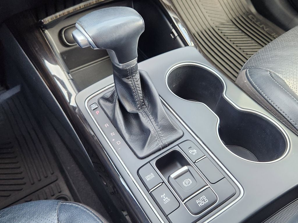 2019 Kia Sorento EX Sport