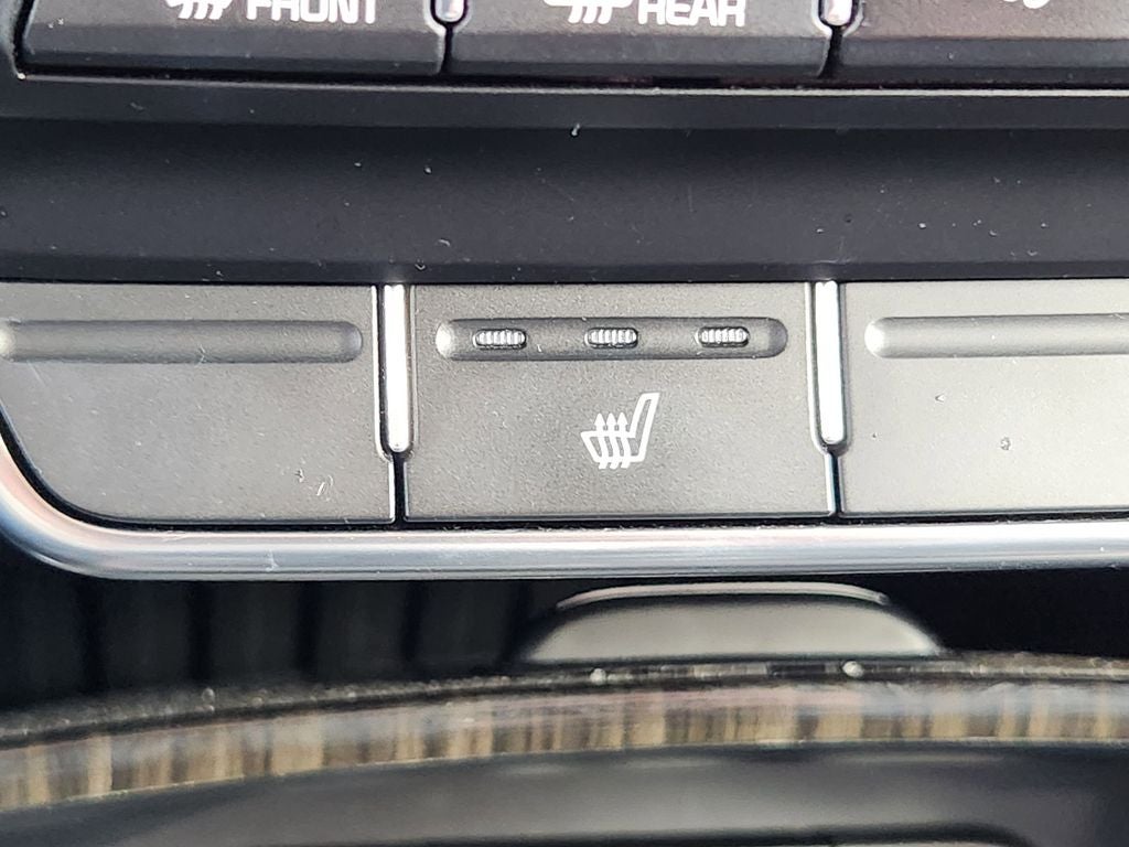 2019 Kia Sorento EX Sport