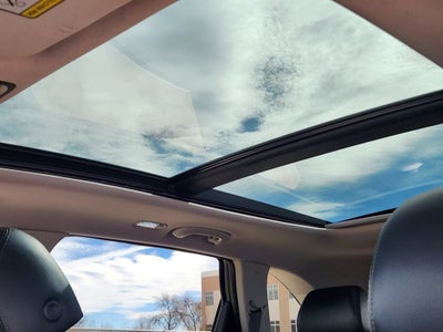 2019 Kia Sorento EX Sport