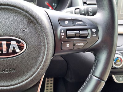 2017 Kia Sorento SX Limited