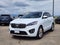 2017 Kia Sorento SX Limited