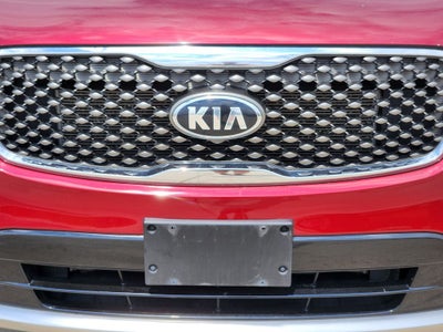 2017 Kia Sorento SX