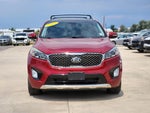 2017 Kia Sorento SX
