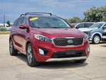2017 Kia Sorento SX