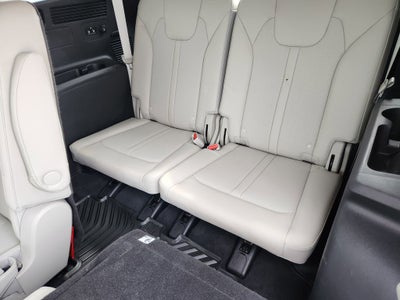 2022 Kia Sorento X-Line EX