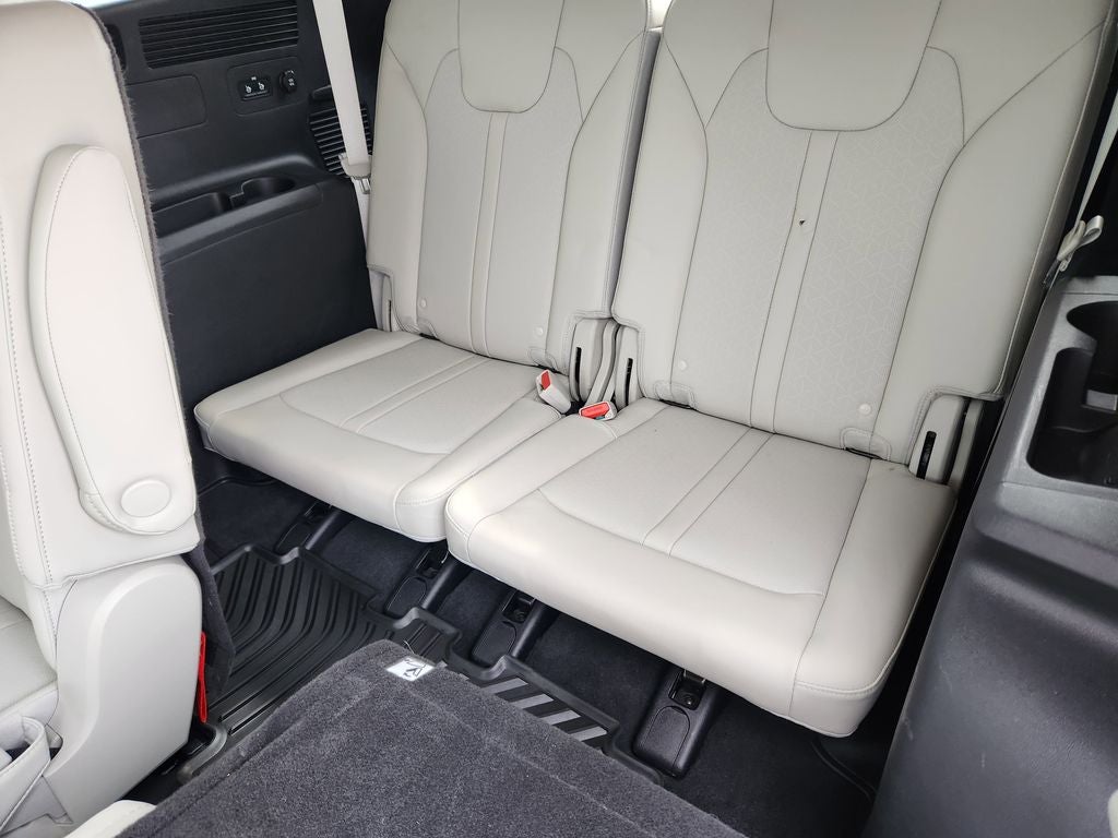 2022 Kia Sorento X-Line EX