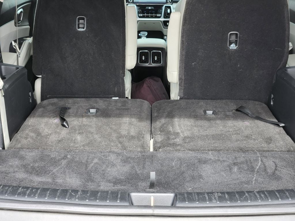 2022 Kia Sorento X-Line EX