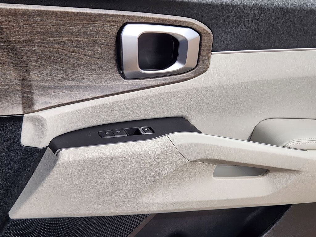 2022 Kia Sorento X-Line EX
