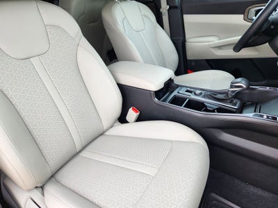 2022 Kia Sorento X-Line EX