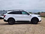 2022 Kia Sorento X-Line EX