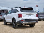 2022 Kia Sorento X-Line EX