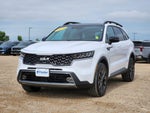 2022 Kia Sorento X-Line EX