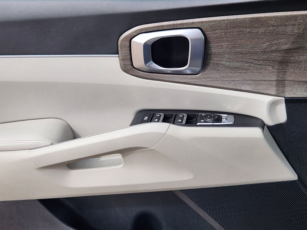 2022 Kia Sorento X-Line EX