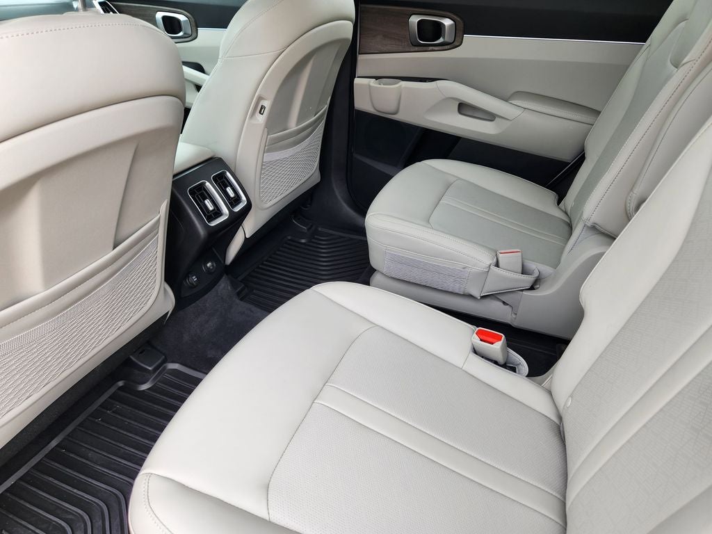 2022 Kia Sorento X-Line EX