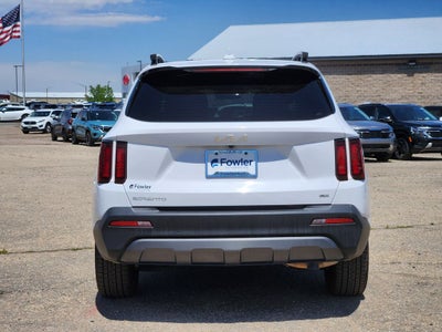 2023 Kia Sorento X-Line EX