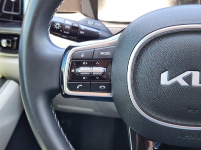 2023 Kia Sorento X-Line EX