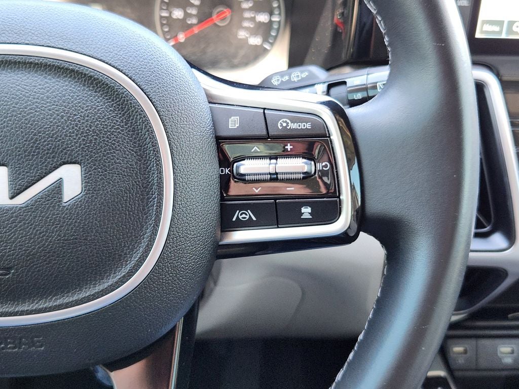 2023 Kia Sorento X-Line EX